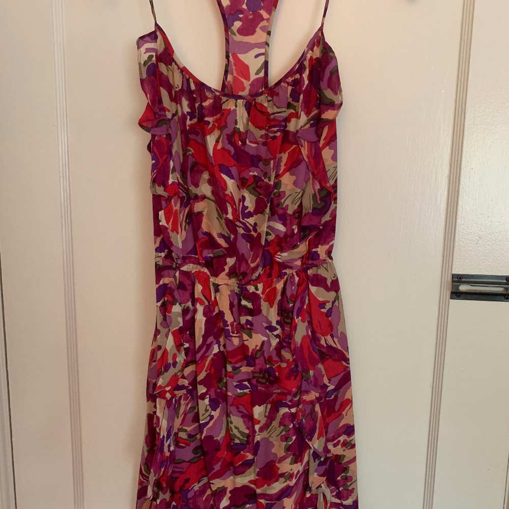Parker Dress